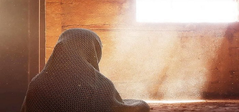 7 Perkara yang Menyebabkan Wanita Susah Masuk Surga
