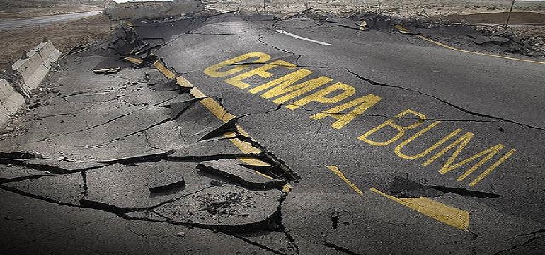 Jakarta Berpotensi Diguncang Gempa 8.7 Magnitudo