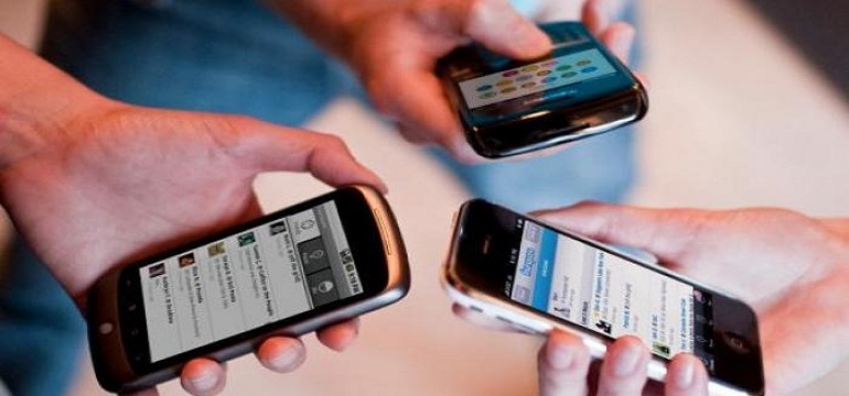 Teknologi Makin Maju Inilah Positif dan Negatif Gadget Untuk Kehidupan Zaman Now