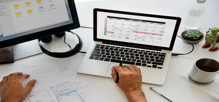 Tips Membuat Jadwal Teratur selama Bulan Ramadhan
