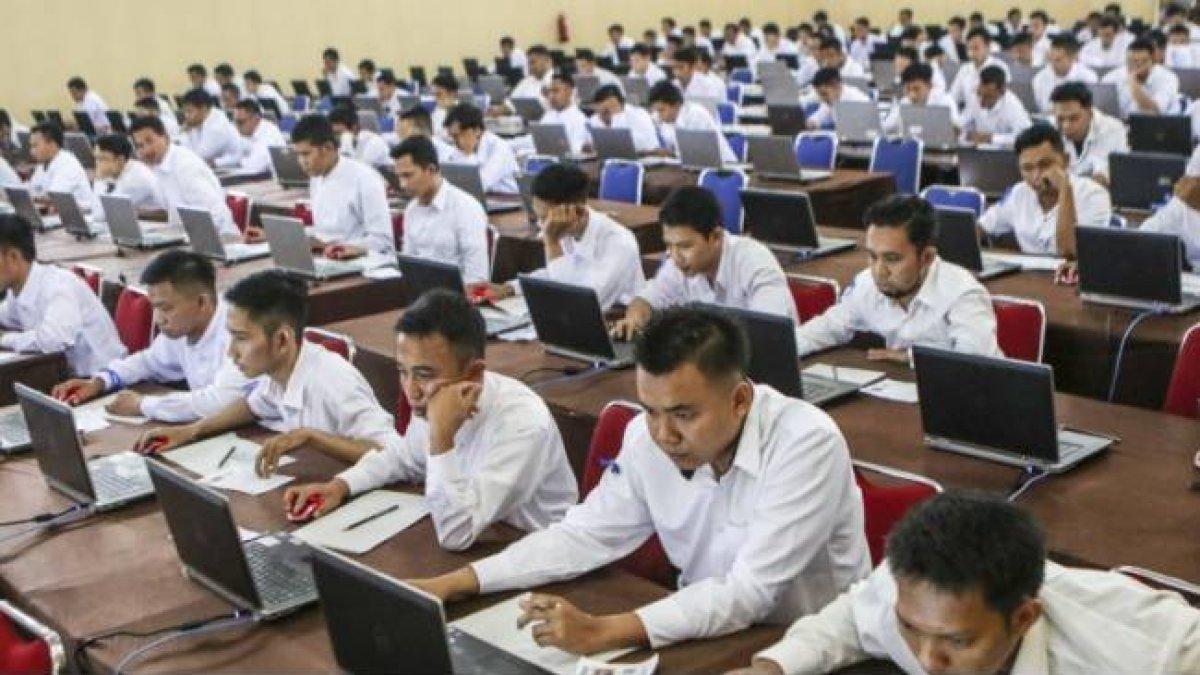 Raih NIP Impian! Tryout CPNS Gratis Online di Tryout.id dan Pelajari Tips Lolosnya
