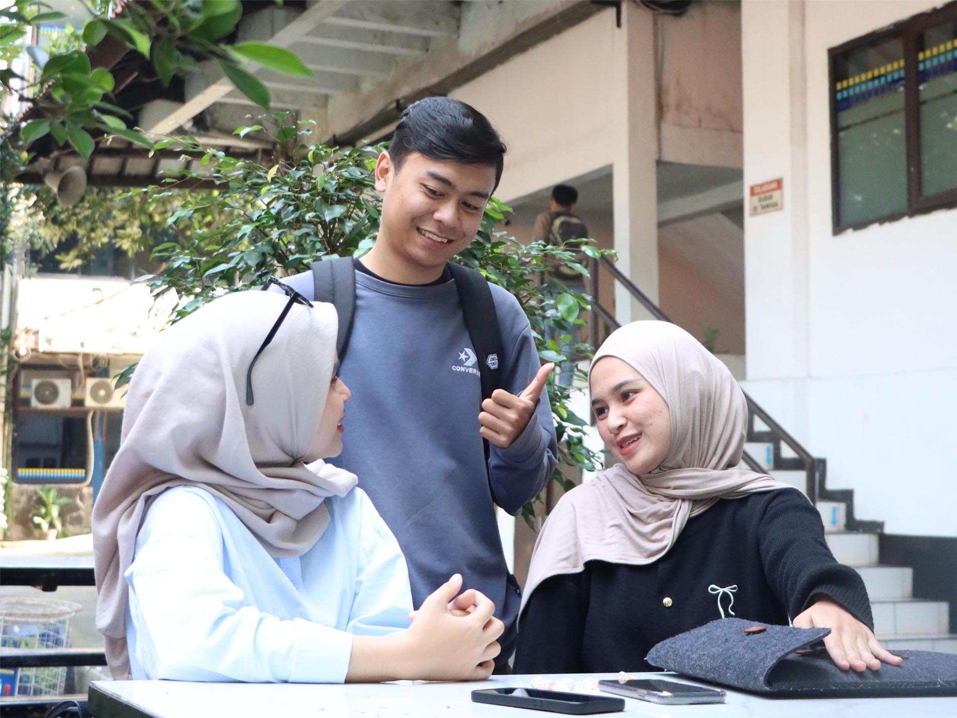 Mungkinkah Kuliah S1 Agribisnis Gratis Sampai Lulus Melalui Jalur Beasiswa Rektor Kuota Terbatas