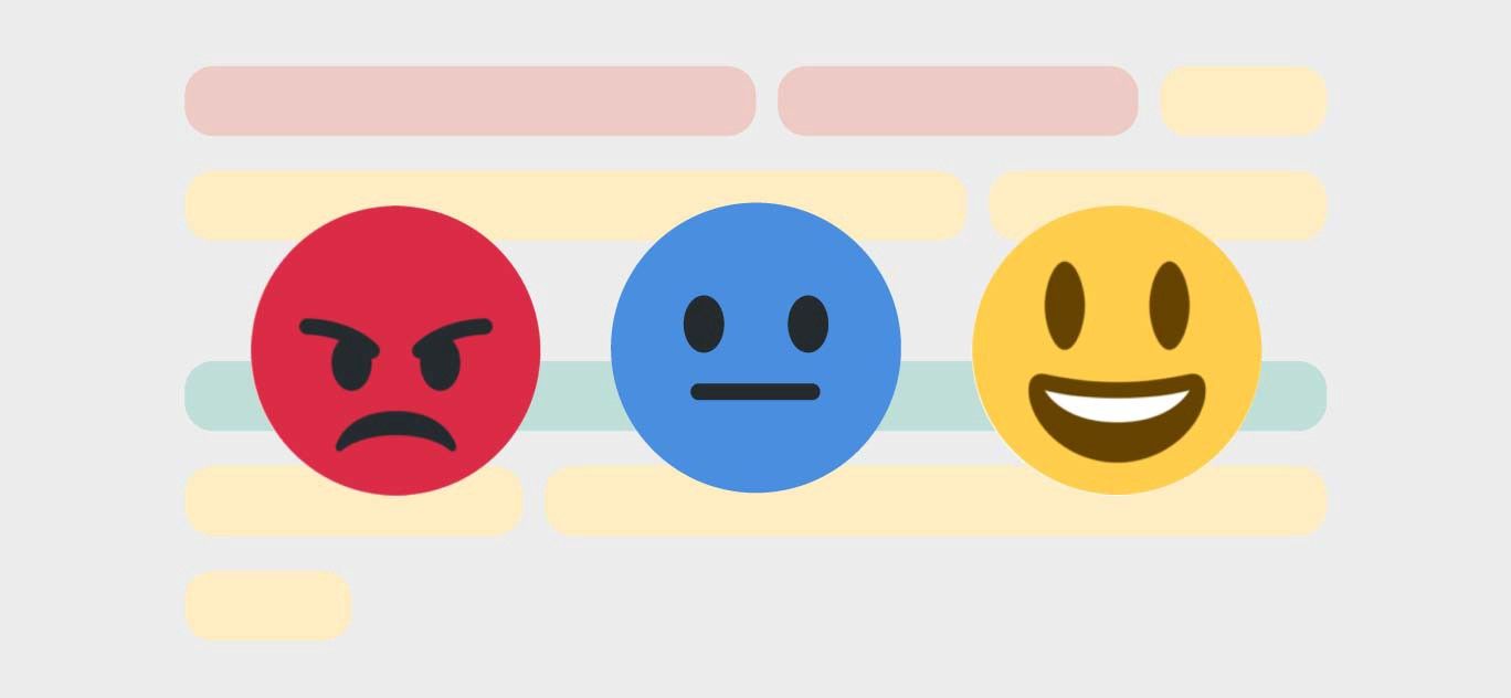 Cara Kerja Sistem Pemantauan Brand yang Didukung oleh Algoritma Analisis Sentimen