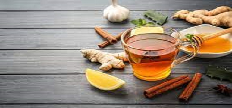 Cara Membuat Obat Alami Sakit Tenggorokan