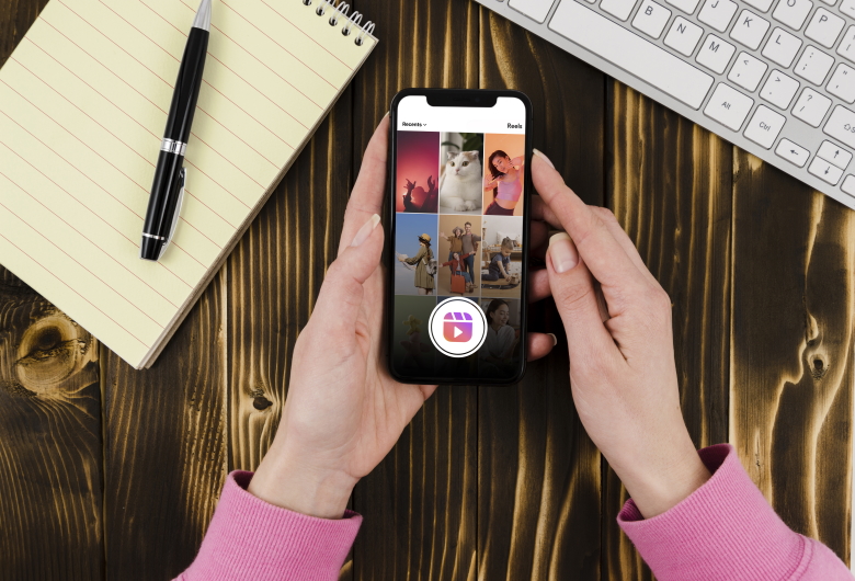 Konten Makin Populer dengan Jasa Share Reels Instagram!