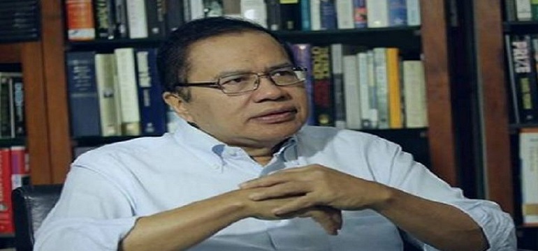 Rizal Ramli Sebut Menteri Jokowi Menang Gaya Doang, Gak Becus Ngurusin Minyak Goreng dan Kedelai