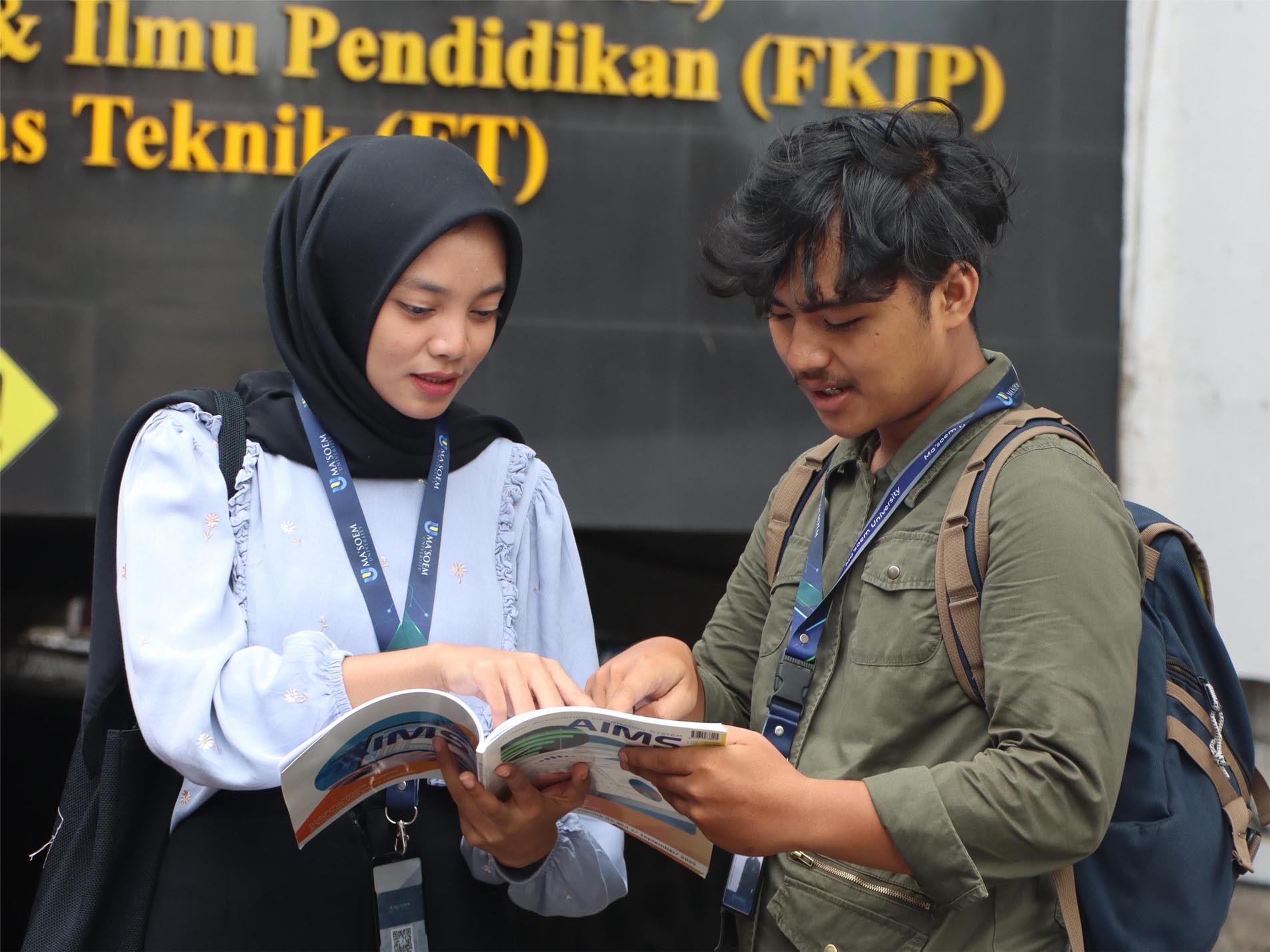 Biaya Pendidikan Kelas Reguler dan Non Reguler Per Semester Hanya 5 Juta untuk Agribisnis S1 Serta Pilihan Universitas di Bandung Timur