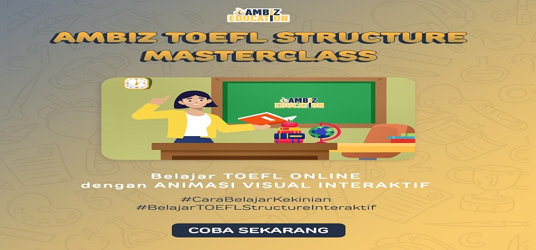 Ingin Ikut Toefl Prediction Gratis Disini Aja