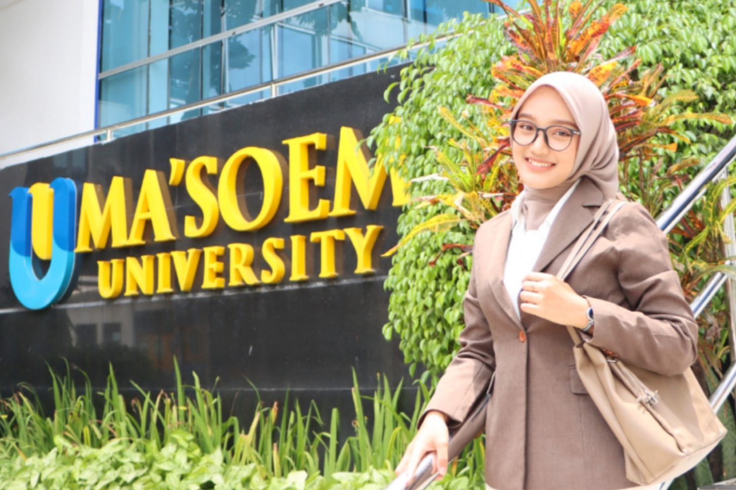 Pendidikan Berkualitas di Kelas Karyawan Ma'soem University Bandung untuk Karir Cemerlang