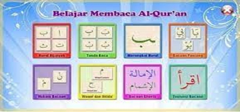 5 Cara Tepat Mengajari Anak Belajar Mengaji Sedari Dini