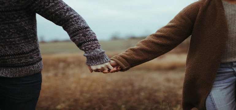 Kesabaran Istri Kepada Suaminya