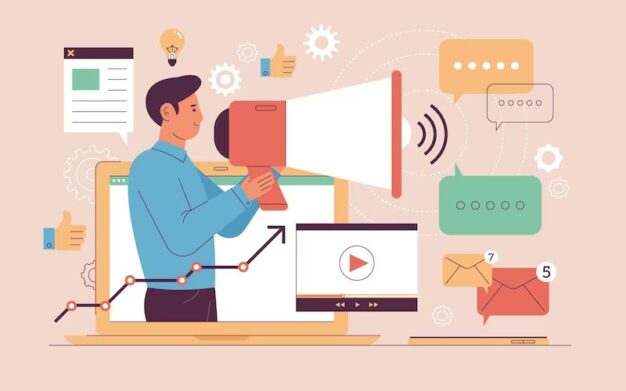 Kesalahan Umum yang Bikin Konten Gagal Viral – Anda Pernah Melakukannya?