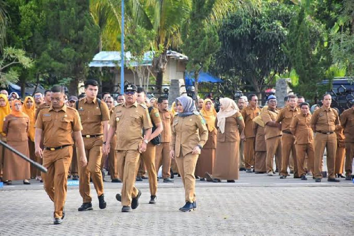 Forum Diskusi CPNS: Menghindari Misinformasi dan Hoaks dalam Komunitas