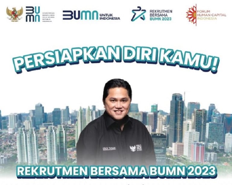 Mau Tebak Prediksi Soal BUMN 2026? Ini Tips Jitu Mengerjakannya!