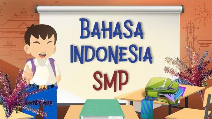 Persiapkan Ujian dengan Tryout Online Bahasa Indonesia SMP
