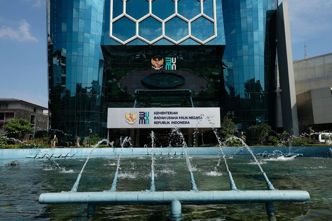 Struktur Organisasi BUMN: Bedanya dengan Perusahaan Swasta