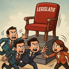 Sosmed Viral Isu Legislatif 2029: Meningkatkan Kesadaran Publik Melalui Platform Digital