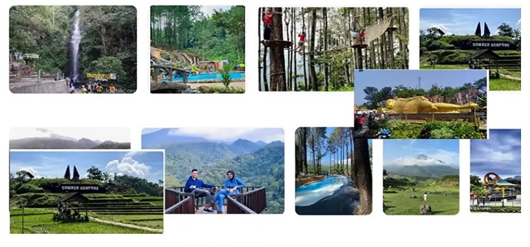 Jawa Timur: Wisata Seru, Kuliner Menggoda, dan Inspirasi Hidangan Idul Adha