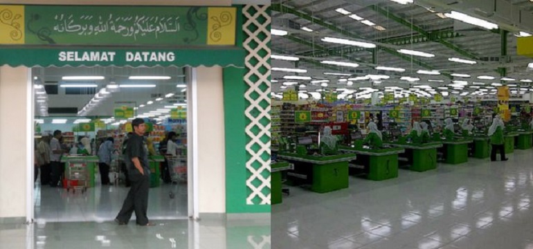 Kisah Sukses Rusman Maamoer, Pemilik Tip Top yang Tiru Cara Nabi SAW Berdagang