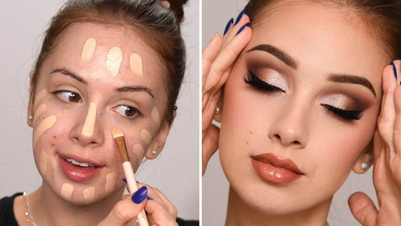 Tutorial Viral: Membuat Video Tutorial Makeup untuk Sosmed Mu!