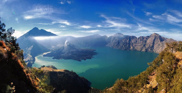 Inilah 3 Lokasi  yang Direkomendasikan untuk dikunjungi. Di Indonesia Lho!