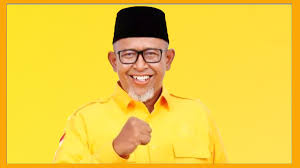 Apa yang Ditawarkan Rizki Faisal untuk Kepri? Ini Profil Lengkapnya