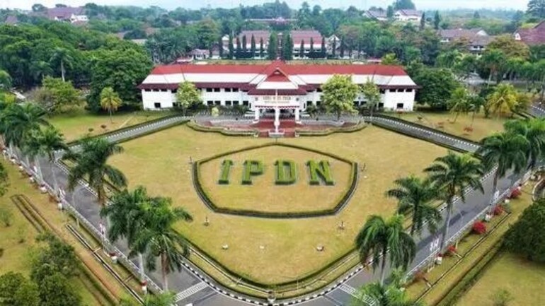 Lokasi Kampus IPDN: Apa yang Perlu Diketahui Sebelum Daftar?