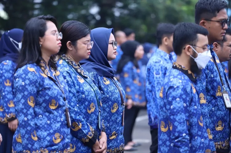 Soal CPNS Online 2025: Simulasi dan Uji Kemampuanmu Sekarang