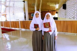 Pendidikan Akhlak Mulia di Pesantren Modern Al Masoem