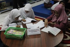 Metode Diskusi dalam Pembelajaran Agama Islam di Pesantren Al Masoem