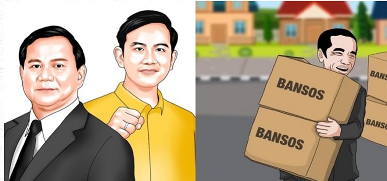 Strategi Politik yang Licik Demi Memuluskan Dinasti Politik Jokowi