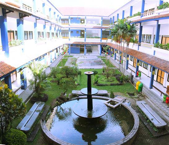 Sejarah dan Perkembangan SMA Islam Al Masoem Bandung: Menyinari Pendidikan di Kota Kembang
