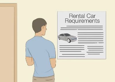 Panduan Perizinan dan Legalitas untuk Memulai Usaha Rental Mobil