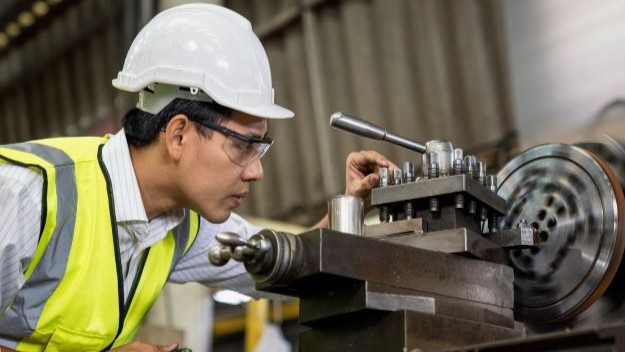 Kurikulum Program Studi Teknik Mesin dengan Akreditasi Unggul: Apa yang Akan Dipelajari?