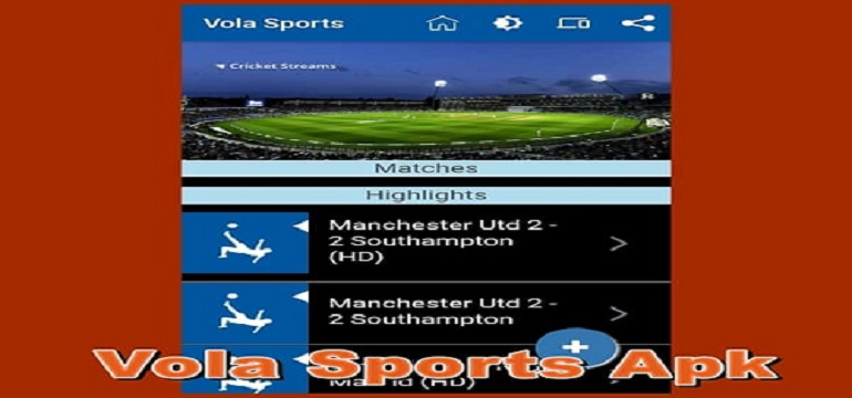 Aplikasi Anyar Bagi Penggemar Sepak Bola dan Cabang Olahraga Lainnya