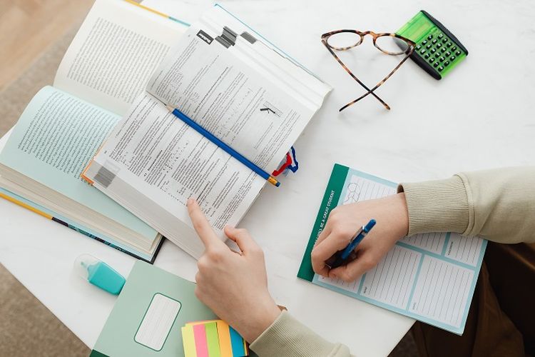 Tips Lolos UTUL UGM: Pentingnya Istirahat dan Pola Hidup Sehat