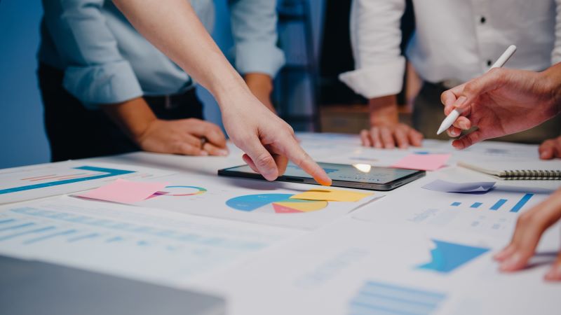 Meningkatkan Bisnis Digital 2026 melalui Strategi Marketing Online yang Efektif
