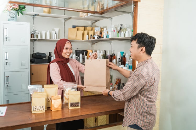 Keberhasilan Bisnis Pakaian Olahraga Melalui Toko Alat Olahraga