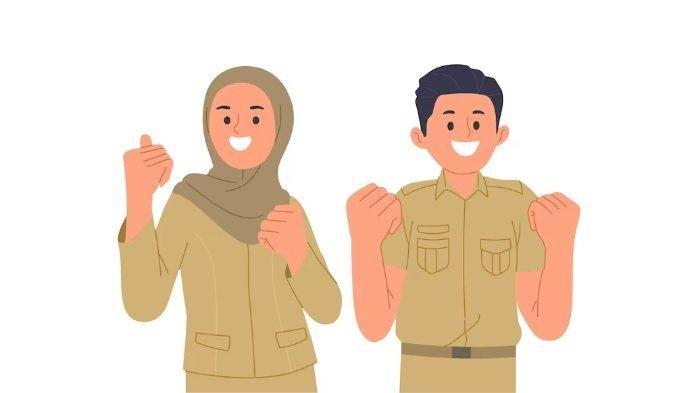 Persaingan Ketat Ada 5 Tips Lolos CPNS Bagi Pegawai Honorer: Strategi Menghadapi Persaingan Ketat