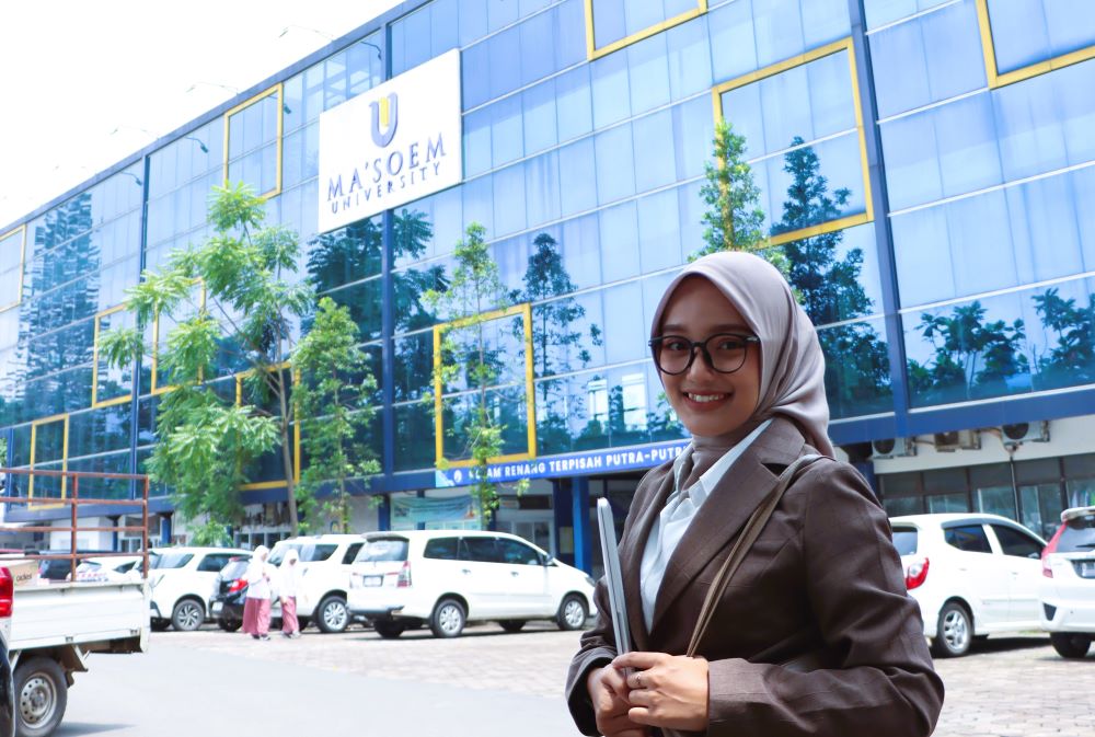 Pendidikan Bahasa Inggris Universitas Ma’soem Bandung: Kuliah Terjangkau dengan Arah Karier yang Jelas