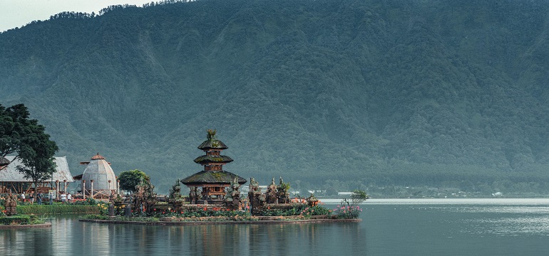 Liburan di Bali Lebih Mudah dengan Bali Driver dari Hire Bali Driver