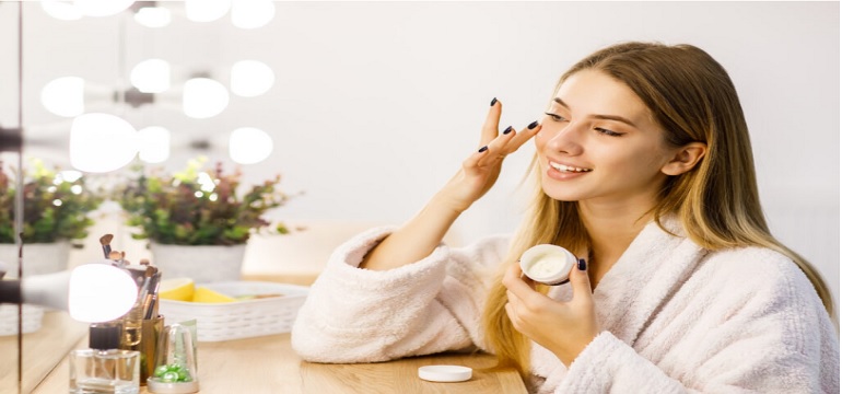 Tips dari Mama Cantik buat Wanita yang Ingin Selalu Tampil Cantik