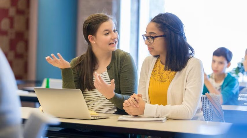 Latihan Speaking TOEFL: Pola Jawaban Cepat yang Bikin Skor Melonjak