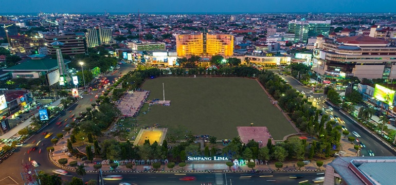 Rental Mobil Semarang Terlengkap dengan Harga Terjangkau