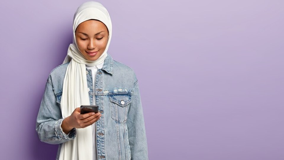 Menjaga Disiplin Ibadah dengan Aplikasi Waktu Sholat