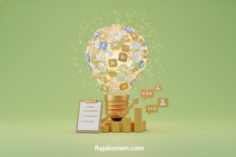 Strategi Internet Marketing Paling Efektif Tahun Ini untuk Membangun Kredibilitas Brand