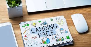 Apa Itu Landing Page dan Manfaatnya Bagi Pemasaran?