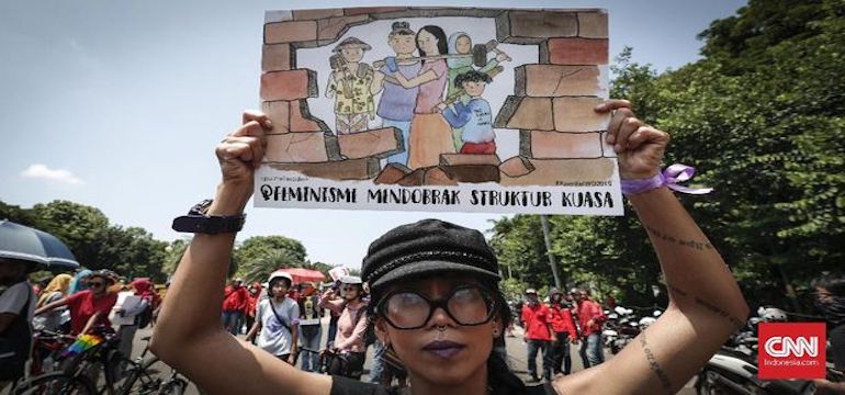 RUU Ketahanan Keluarga Ditolak Nasdem dan PPP