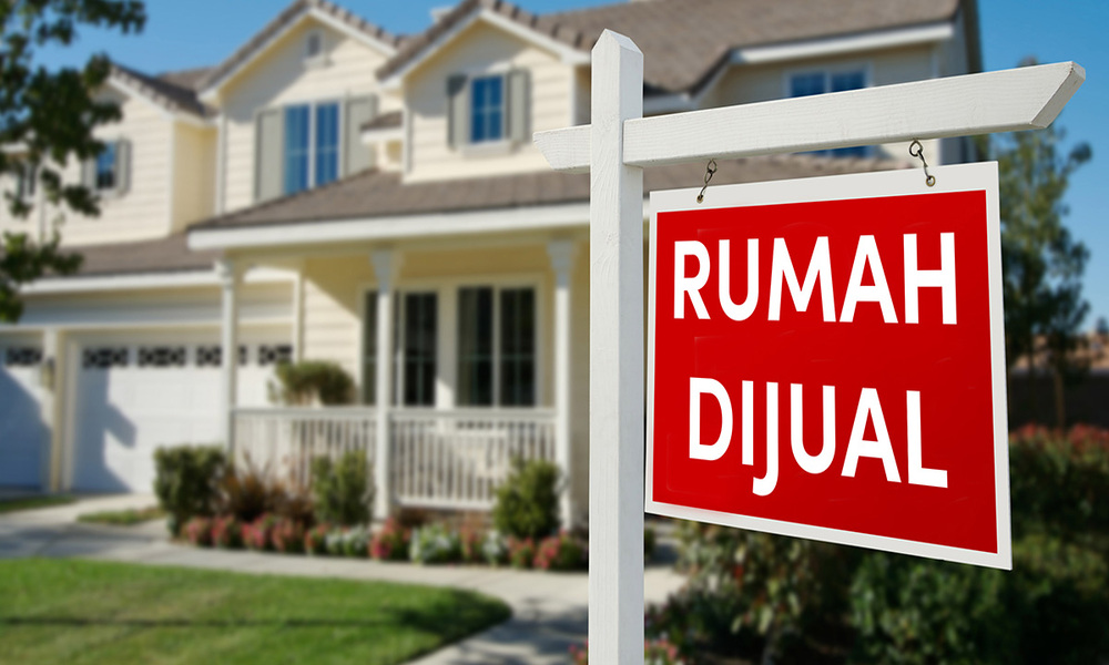 Jasa Iklan Efektif untuk Meningkatkan Visibilitas Properti Rumah Syariah