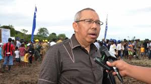 Profil Lengkap Mahfudz Abdurrahman: Representasi PKS yang Aktif, Responsif, dan Solutif